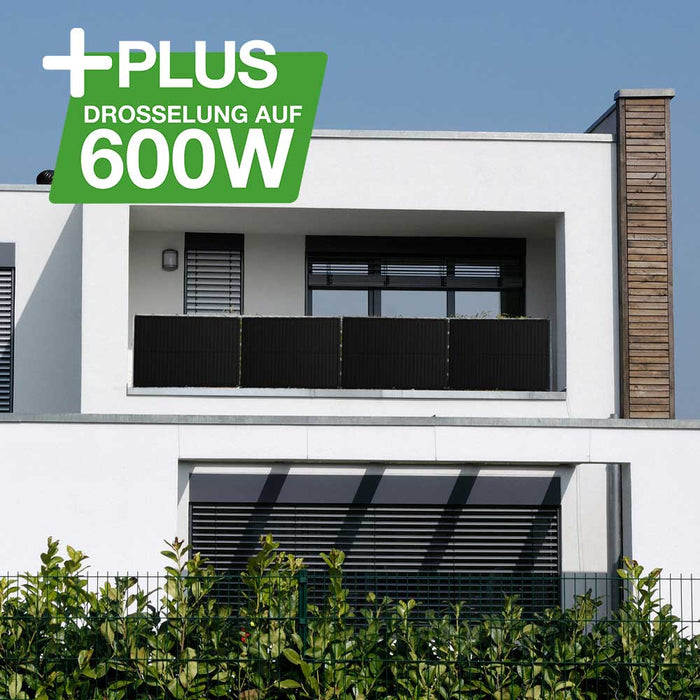 BKW 800/800 PLUS Superleicht