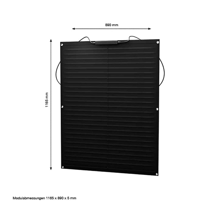 BKW 800/600 Superleicht