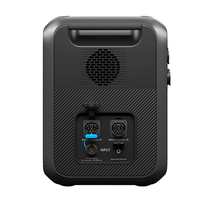 Bluetti AC200MAX Powerstation 2048 Wh