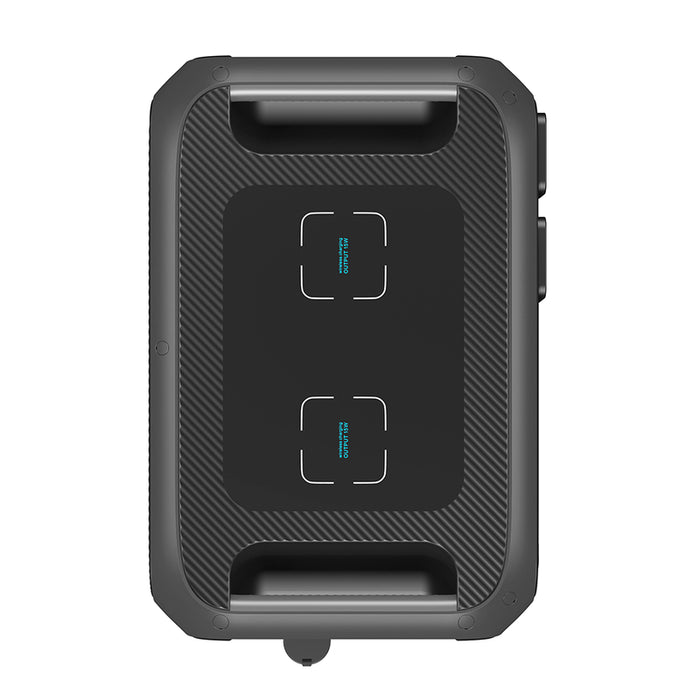 Bluetti AC200MAX Powerstation 2048 Wh