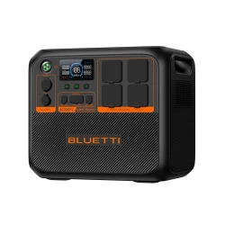 Bluetti AC200P L Portable Power Station 2400 Watt 2304Wh