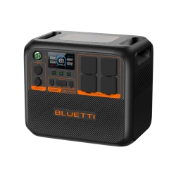 Bluetti AC200P L Portable Power Station 2400 Watt 2304Wh