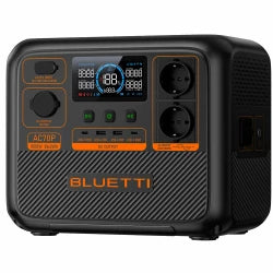 Bluetti AC70P Portable Power Station 1000 Watt 864Wh