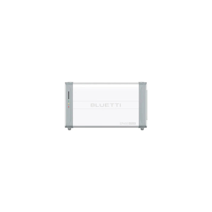 Bluetti EP600 + 2x B500 Energiespeichersystem LiFePO4 (10 kWh)