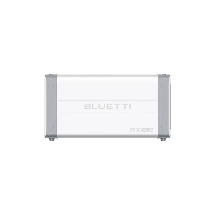 Bluetti EP600 + 4x B500 Energiespeichersystem LiFePO4 (20 kWh)