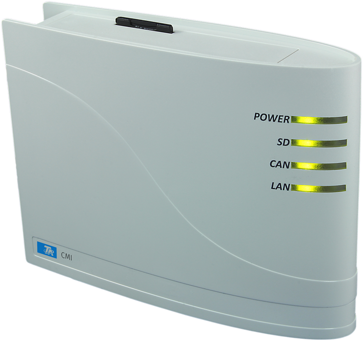 Technische Alternative CMI Control and Monitoring Interface C.M.I.