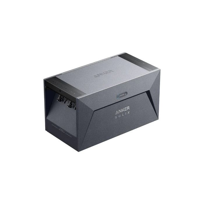Anker SOLIX Solarbank 2 E1600 Pro + 1x BP1600 Erweiterungsakku