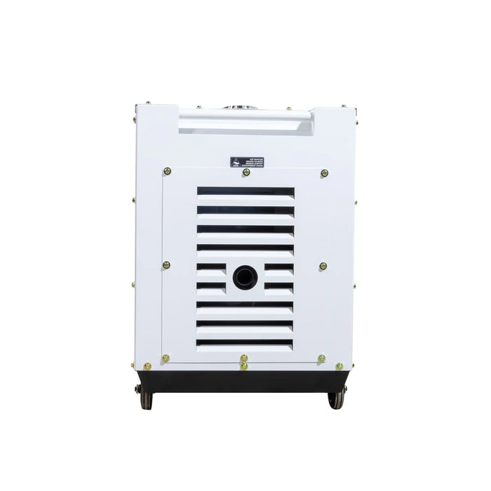 HYUNDAI Diesel Generator DHY9000SEi