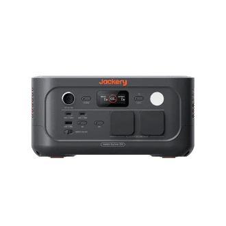 Jackery Explorer 500 v2 Tragbare Powerstation