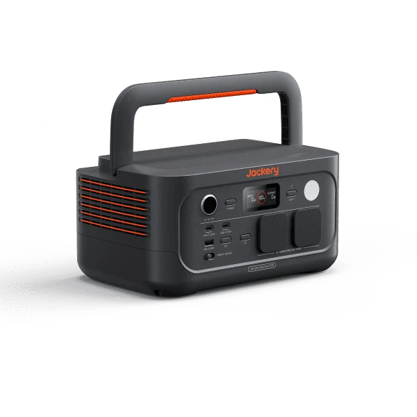 Jackery Explorer 500 v2 Tragbare Powerstation