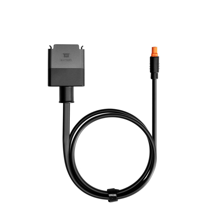 EcoFlow Alternator Charger XT60 Kabel (1m)