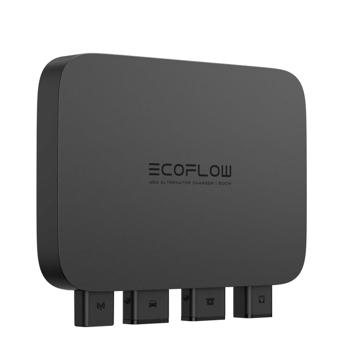 EcoFlow Batterieladegerät 500 W Alternator Charger B-WARE