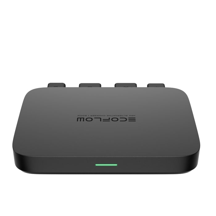 EcoFlow Batterieladegerät 500 W Alternator Charger B-WARE