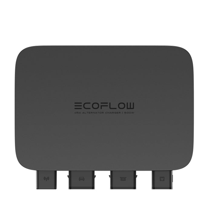 EcoFlow Batterieladegerät 500 W Alternator Charger B-WARE