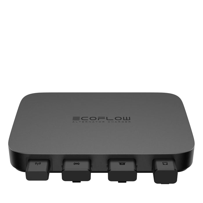 EcoFlow Batterieladegerät 800 W Alternator Charger B-WARE