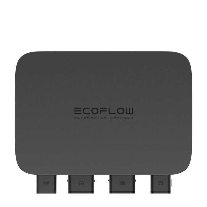 EcoFlow Batterieladegerät 800 W Alternator Charger B-WARE