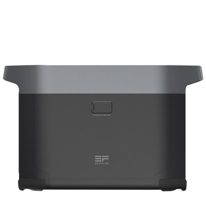 EcoFlow DELTA 2 MAX Smart Extra Batterie 2048 Wh B-Ware