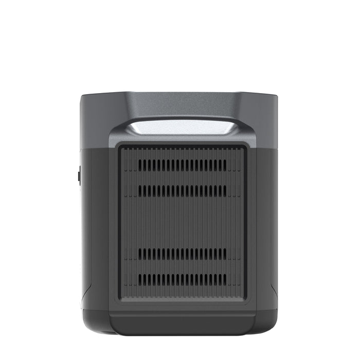 EcoFlow DELTA 2 MAX Smart Extra Batterie 2048 Wh B-Ware