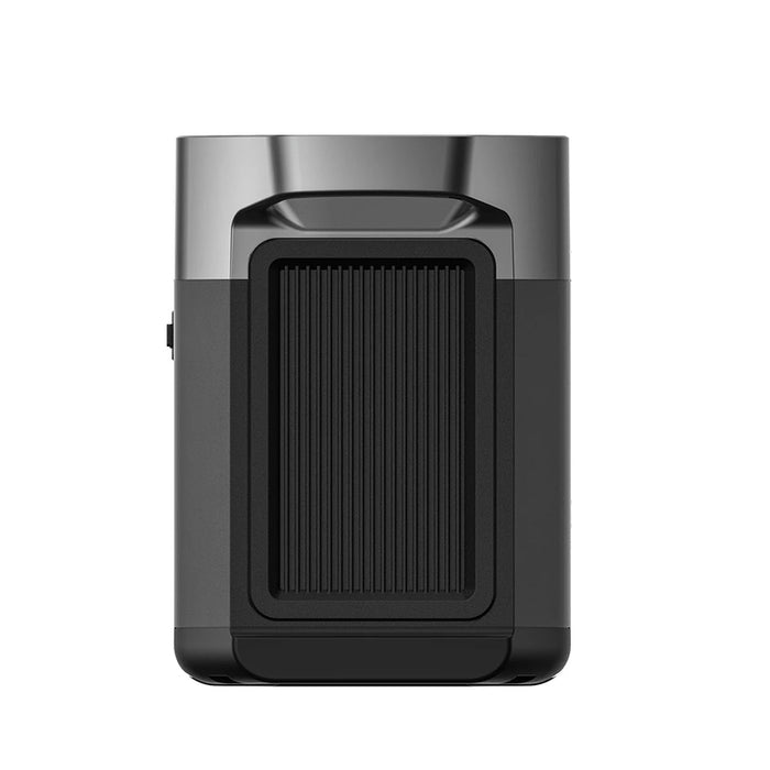 EcoFlow DELTA 2 Smart Extra Batterie 1024 Wh B-WARE