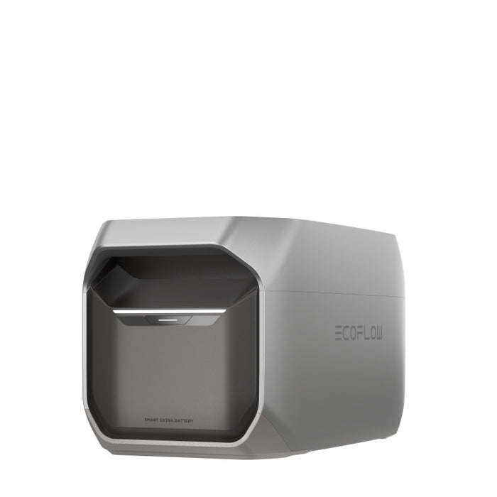 EcoFlow Delta 3 Extra Batterie - 0% MwSt (Angebot gemäß§12 Abs.3 UstG) B-Ware