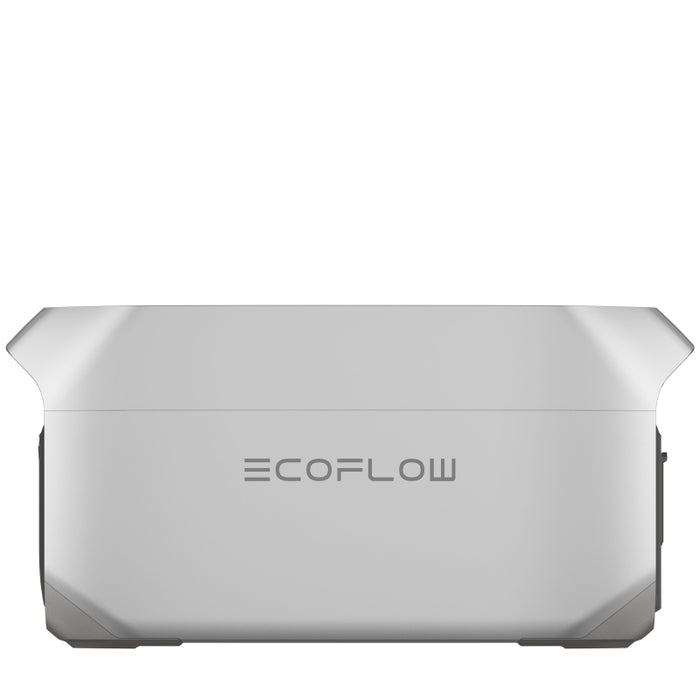 EcoFlow Delta 3 Extra Batterie - 0% MwSt (Angebot gemäß§12 Abs.3 UstG)