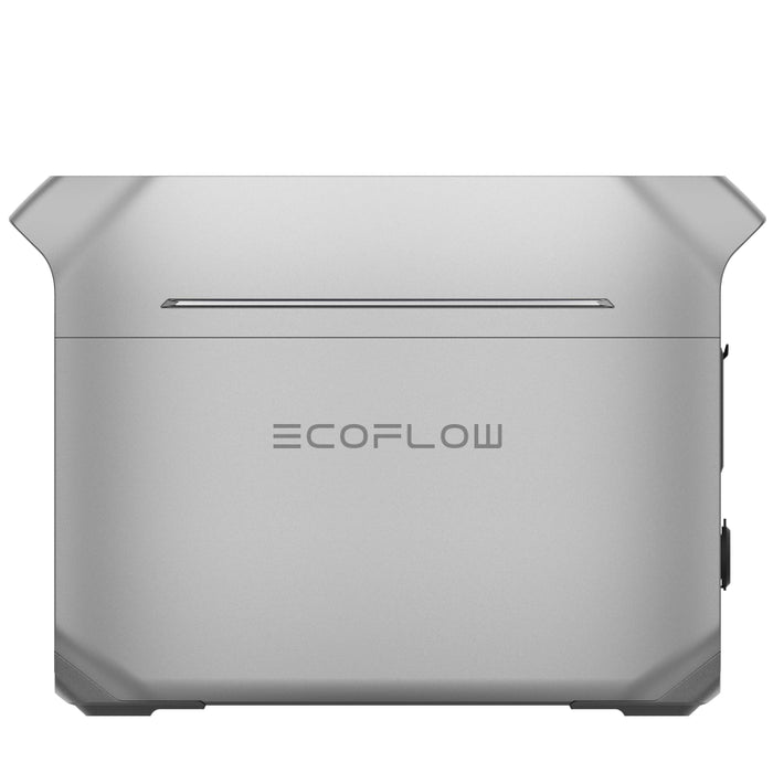EcoFlow Delta 3 Plus Powerstation - 0% MwSt (Angebot gemäß§12 Abs.3 UstG) B-Ware