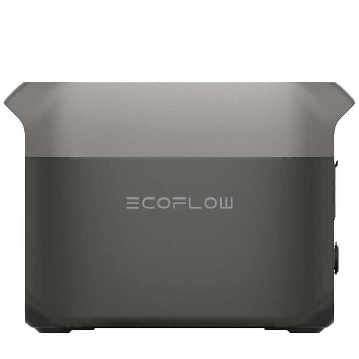 EcoFlow Delta 3 Powerstation - 0% MwSt (Angebot gemäß§12 Abs.3 UstG)