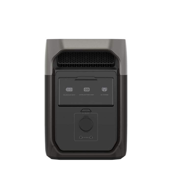 EcoFlow Delta 3 Powerstation – Palettenabnahme (48 Stück)