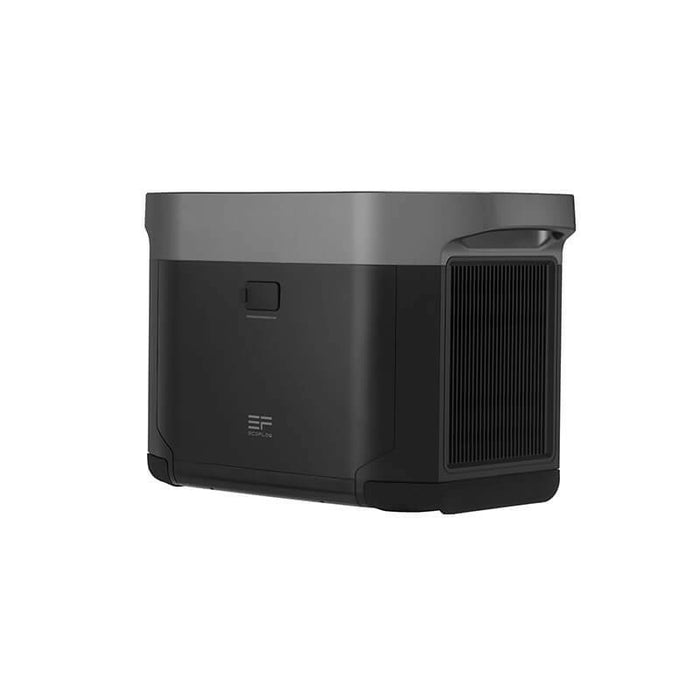 EcoFlow DELTA MAX Smart Extra Batterie 2016 Wh B-Ware