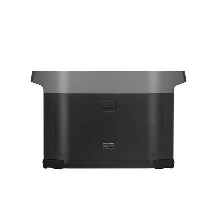 EcoFlow DELTA MAX Smart Extra Batterie 2016 Wh B-Ware