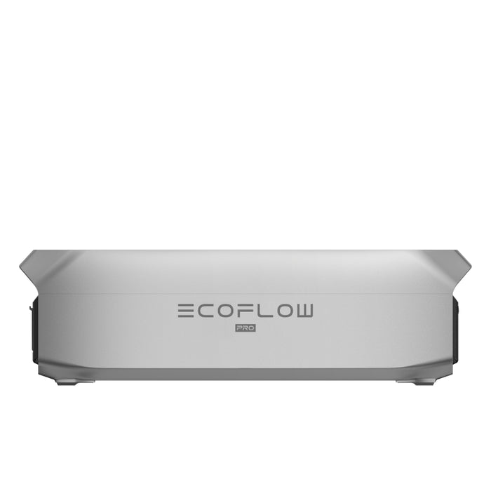 EcoFlow DELTA PRO 3 Extra Batterie - 0% MwSt (Angebot gemäß§12 Abs.3 UstG)