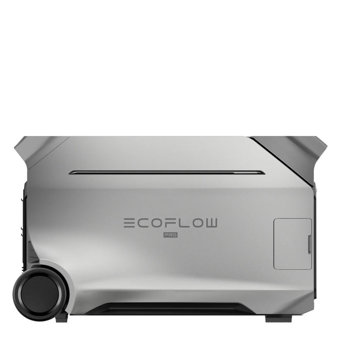 EcoFlow DELTA PRO 3 Powerstation 4096 Wh – Palettenabnahme (9 Stück)