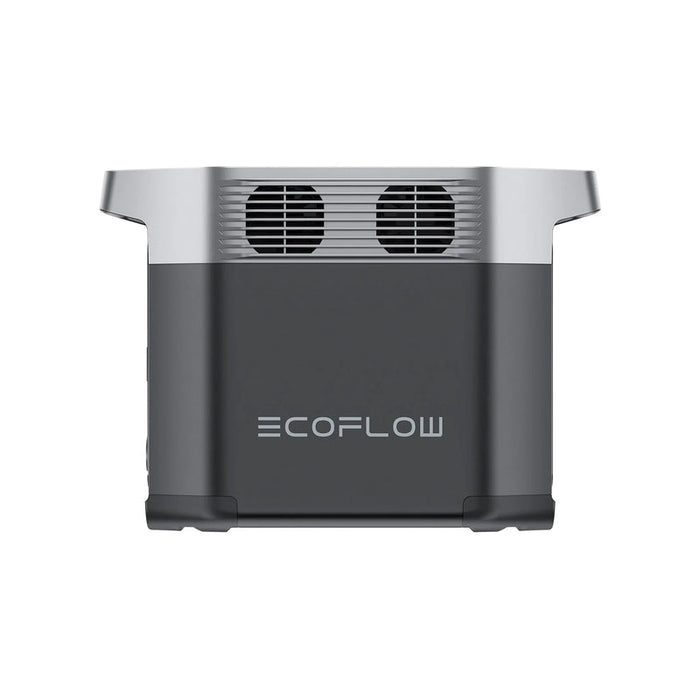 EcoFlow Delta 2  - 0% MwSt (Angebot gemäß§12 Abs.3 UstG) B-Ware