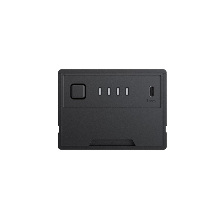 EcoFlow GLACIER Plug-In Extra Batterie 298 Wh B-Ware