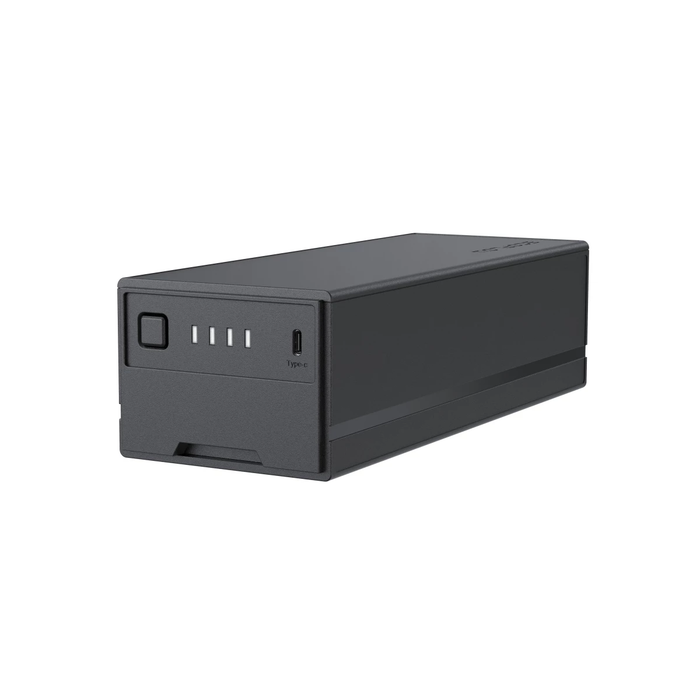 EcoFlow GLACIER Plug-In Extra Batterie 298 Wh B-Ware