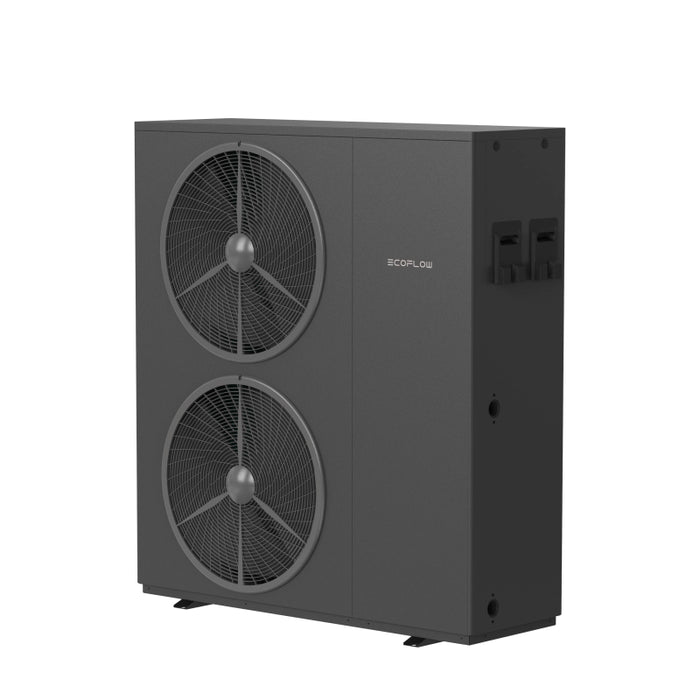 EcoFlow PowerHeat 20kW