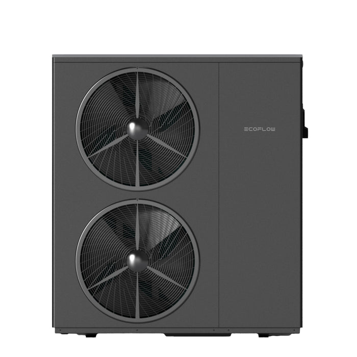 EcoFlow PowerHeat 20kW