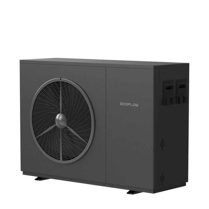 EcoFlow PowerHeat 9kW
