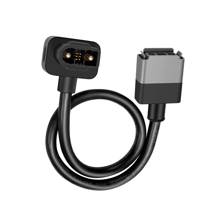 EcoFlow PowerStream Anschlusskabel zu Delta 2 und Delta Max 0,4m