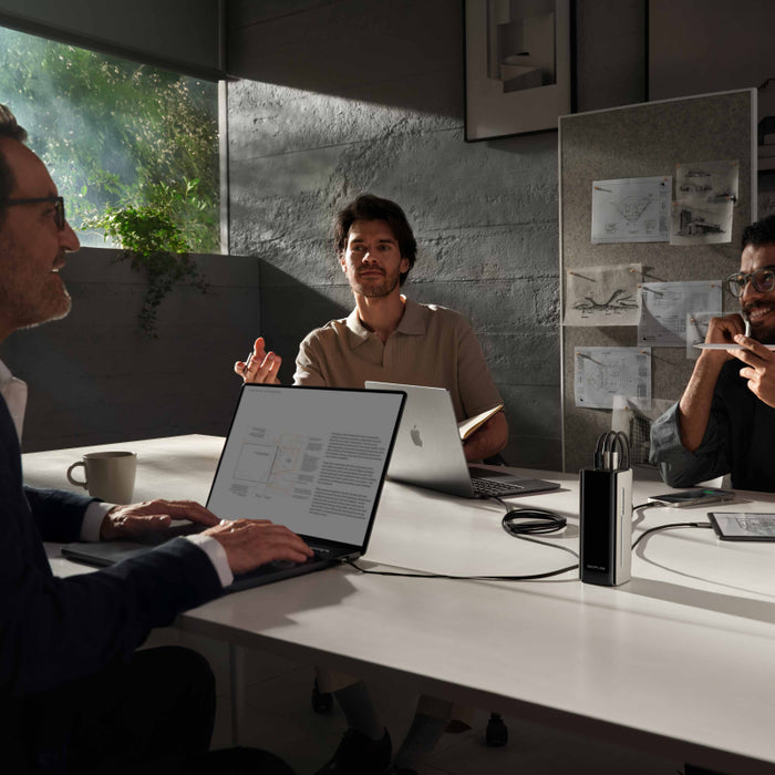 EcoFlow Rapid Pro 20K