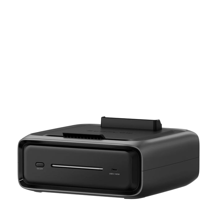 EcoFlow RIVER 3 EB 300 Batterie - 0% MWST (ANGEBOT GEMÄSS§12 ABS.3 USTG)