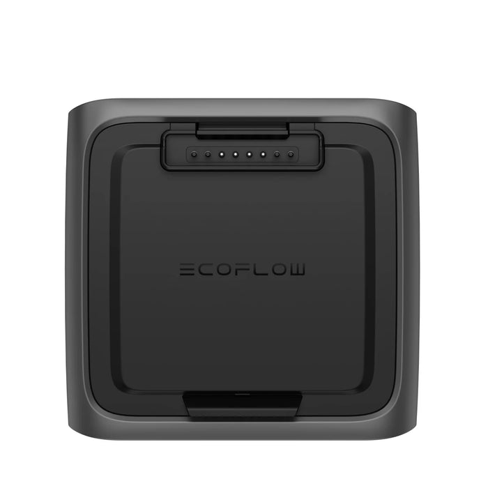 EcoFlow RIVER 3 EB 600 Batterie