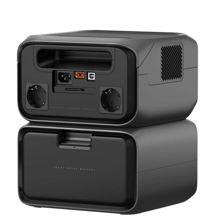 EcoFlow River 3 Max Plus B-Ware