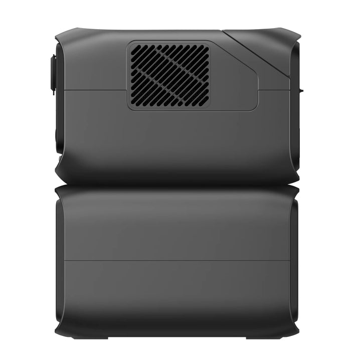 EcoFlow River 3 Max Plus - 0% MWST (ANGEBOT GEMÄSS§12 ABS.3 USTG)