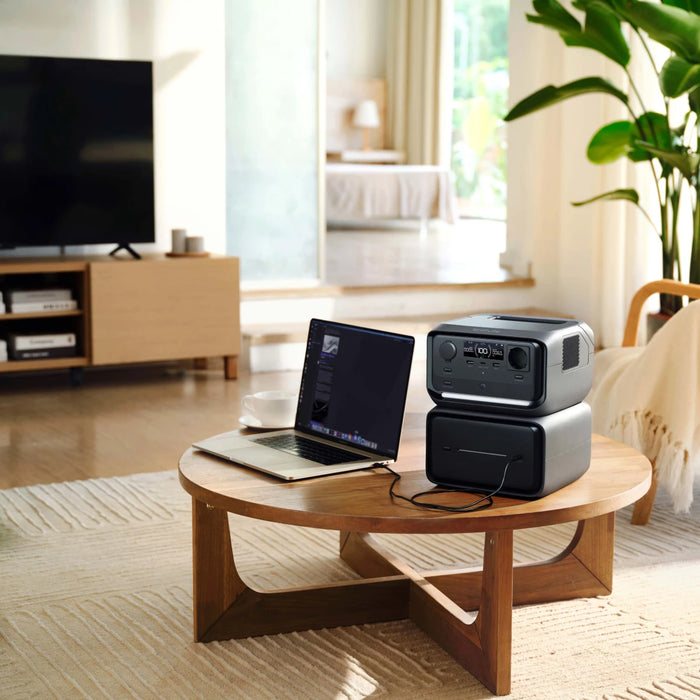 EcoFlow River 3 Max Plus B-Ware