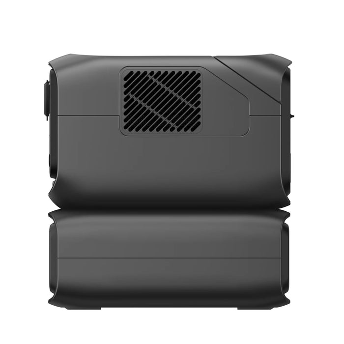 EcoFlow River 3 Max Powerstation - 0% MWST (ANGEBOT GEMÄSS§12 ABS.3 USTG)