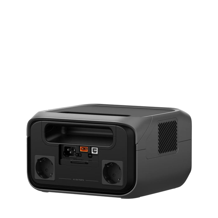 EcoFlow River 3 Plus Powerstation - 0% MWST (ANGEBOT GEMÄSS§12 ABS.3 USTG)