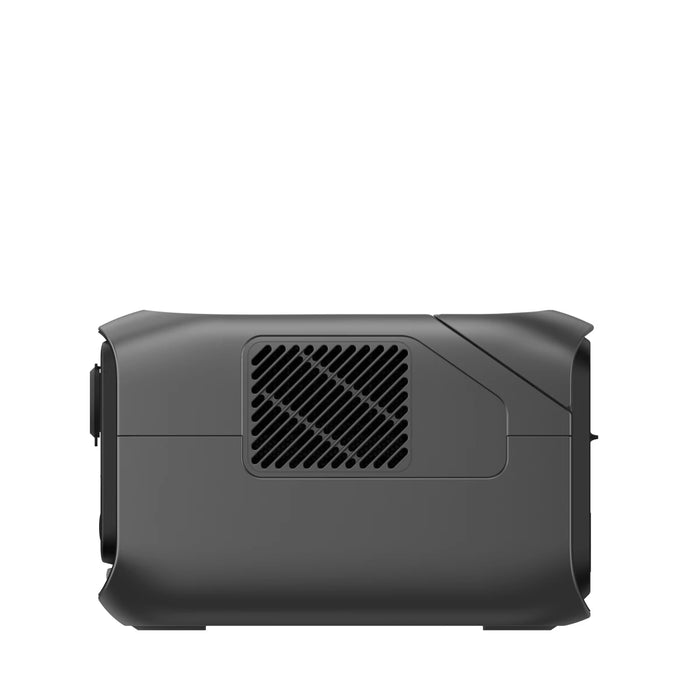 EcoFlow River 3 Plus Powerstation - 0% MWST (ANGEBOT GEMÄSS§12 ABS.3 USTG)