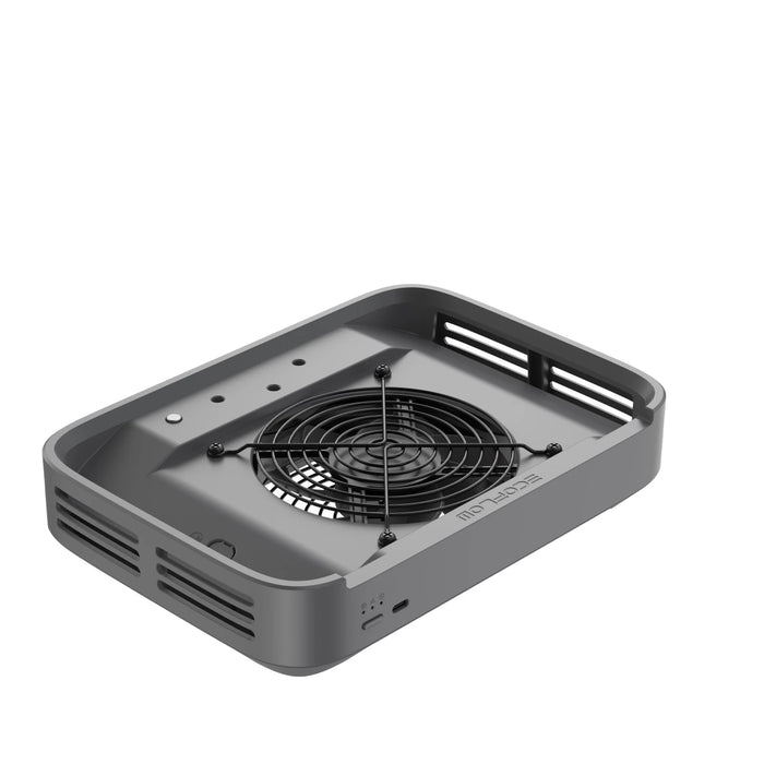 EcoFlow Smart Lüfter für PowerStream