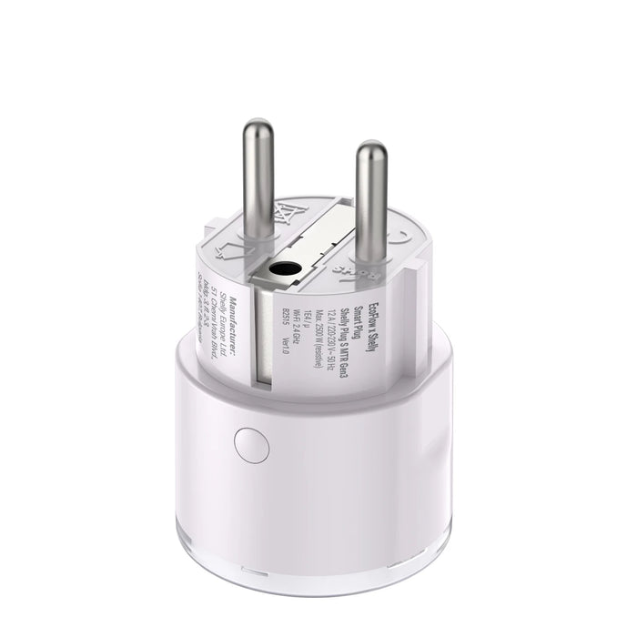 EcoFlow Smart Plug 2